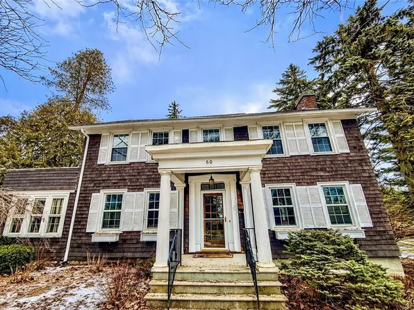 60 Sullivan St, Cazenovia, NY 13035