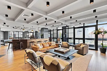 Rented by Living New York