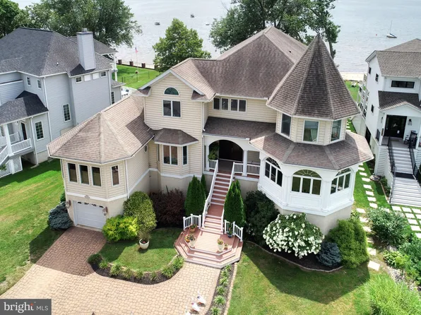 235 Conestoga St, Charlestown, MD 21914
