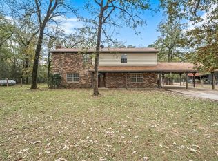 14269 Cedar Lane Loop, Willis, TX 77378