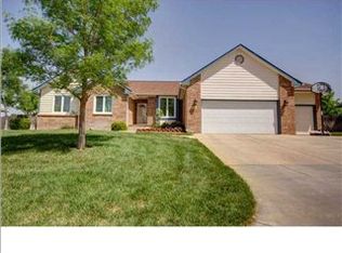 12106 W Texas St, Wichita, KS 67235