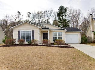 256 Island Green Rd, Goose Creek, SC 29445