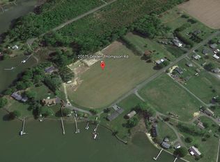 20575 Golden Thompson Rd, Avenue, MD 20609