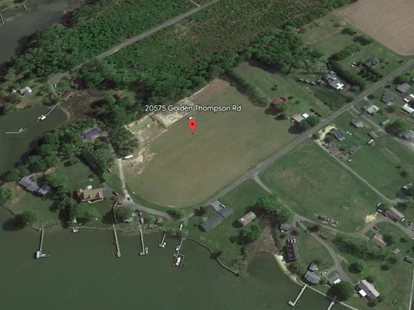 20575 Golden Thompson Rd, Avenue, MD 20609