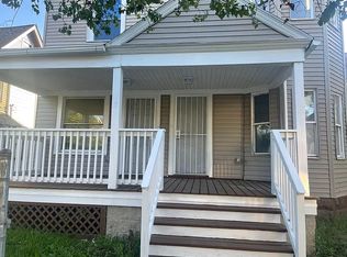 1141 Norwood Rd #1, Cleveland, OH 44103