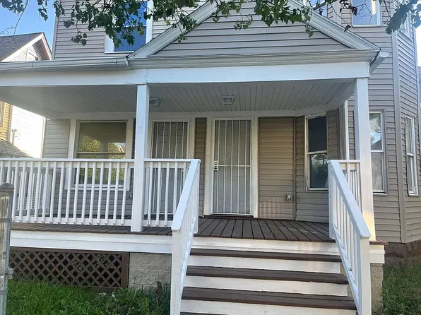 1141 Norwood Rd #1, Cleveland, OH 44103