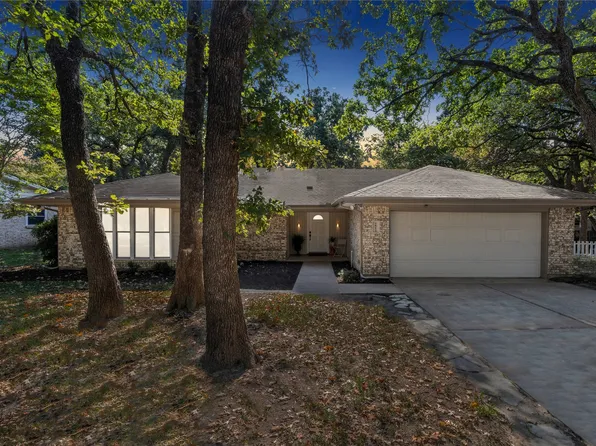 2012 Edgebrook Ct, Arlington, TX 76015