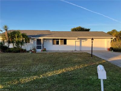 224 Potomac PL, Naples, FL, 34112