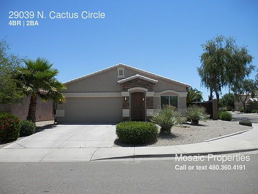 1st image of 29039 N Cactus Cir