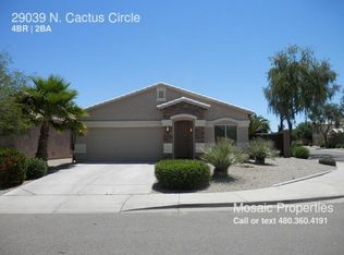 29039 N Cactus Cir, San Tan Valley, AZ 85143