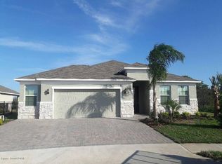 3405 Tabitha Ct, Melbourne, FL 32934