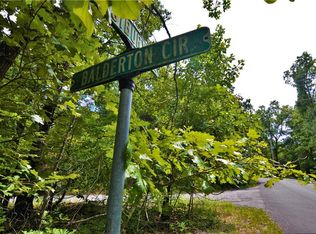 4 Balderton Cir, Bella Vista, AR 72714