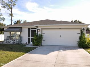 1150 Nordic St NW, Palm Bay, FL 32907