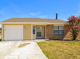4507 Nervin St, The Colony, TX 75056
