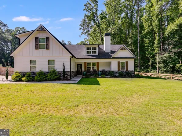 3124 Hiram Sudie Rd, Hiram, GA 30141