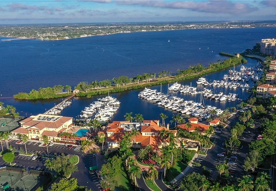 1st image of 18 38 Fort Boat Dock At Gulf Harbour Marina #H