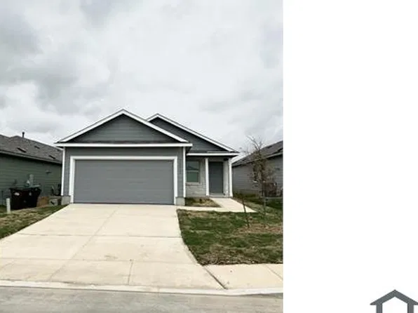 5213 Monarch Bnd, San Antonio, TX 78253