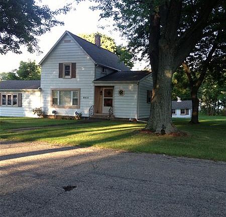 Front of the Home 2