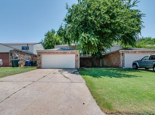 3504 Wynn Cir #3504, Edmond, OK 73013