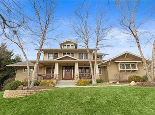 14204 Bluejacket St, Overland Park, KS 66221