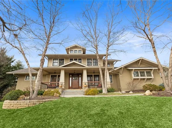 14204 Bluejacket St, Overland Park, KS 66221