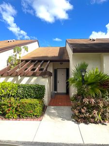3928 Vine Trail #B, Lake Worth, FL, 33467