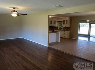 3905 Springbranch Dr, Benbrook, TX 76116