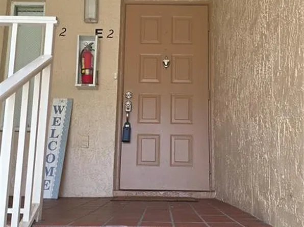 12119 Sunny Glen Ln APT E2, Hudson, FL 34669