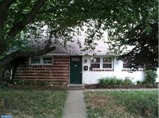 1519 Hickory Rd, Wilmington, DE 19805