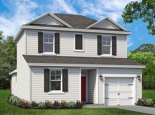 1192 Warrens Way, Manning, SC 29102