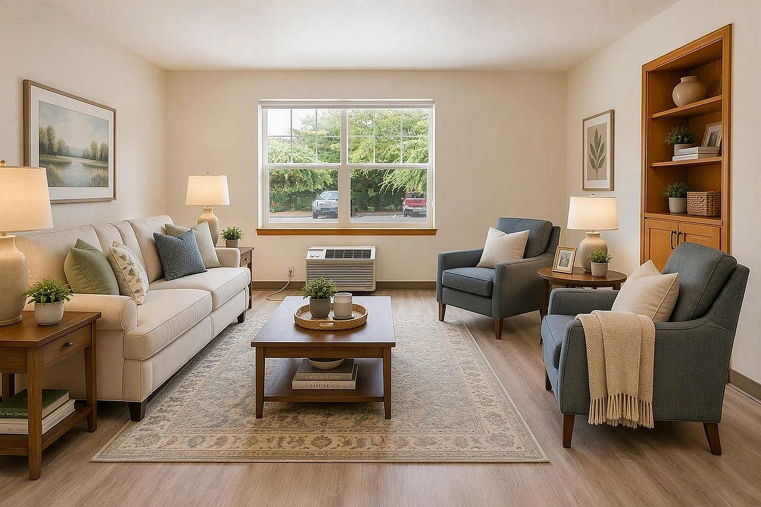 Solthea Apartments — Photo 3