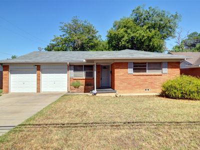 5105 Cockrell Ave, Fort Worth, TX, 76133
