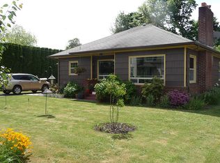 330 W Water St, Stayton, OR