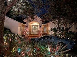 13460 SW 80th Rd, Pinecrest, FL 33156