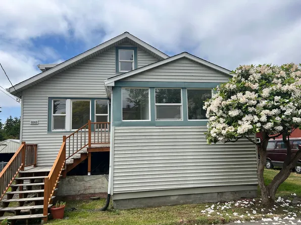 9243 1st Ave NW, Seattle, WA 98117