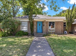 3935 Hawick Ln, Dallas, TX 75220