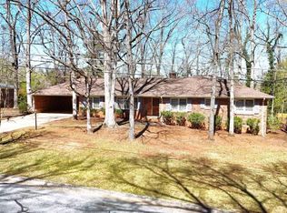 380 Ashton Dr, Athens, GA 30606
