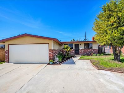 22707 Ronan Ave, Carson, CA, 90745
