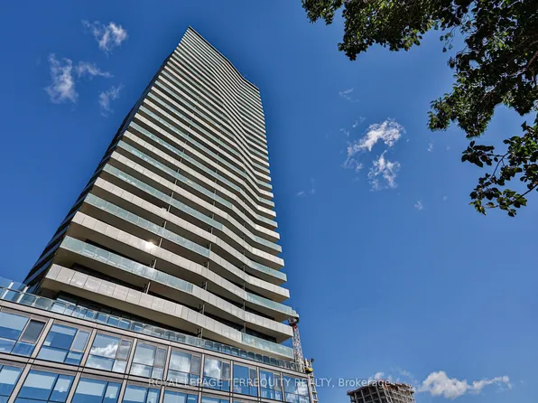 390 Cherry St, Toronto, ON