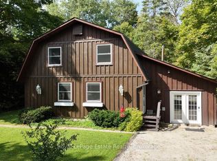 44 Whitefish Blvd, South Bruce Peninsula, ON N0H2T0