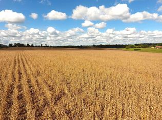 187/ACRE S Fleming Rd, Gays Mills, WI 54631