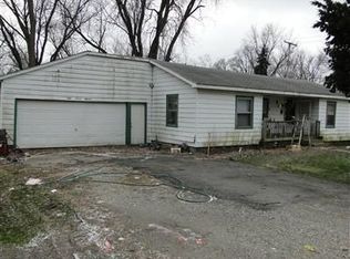 5711 W 43rd Ave, Gary, IN 46408