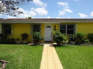 1636 SW 7th St, Homestead, FL 33030