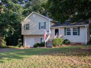 219 Salley Duke Dr, Whitesburg, GA 30185