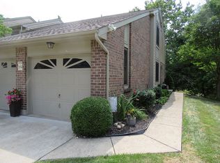 2736 Brookdale Ct, Crestview Hills, KY 41017