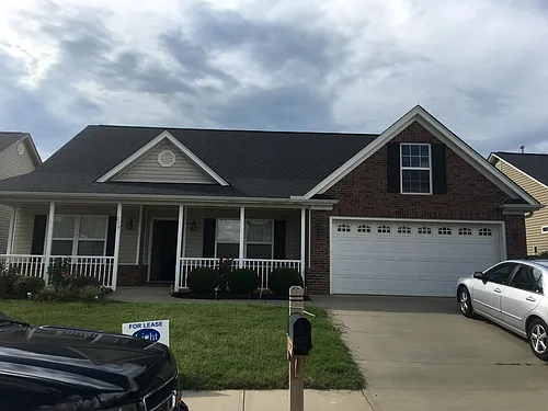 879 Vandenburg Dr Photo 1