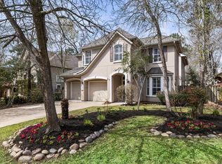 22 S Altwood Cir, Spring, TX 77382