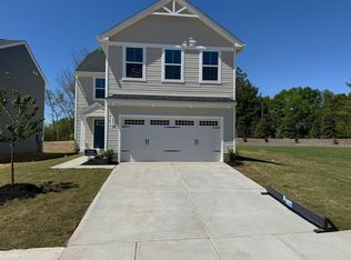 221 Blair Meadow Way, Piedmont, SC 29673