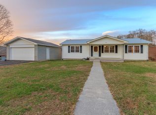 339 Camp Ridge Rd, La Follette, TN 37766