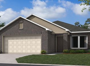 RC Carlisle Plan, Oak Springs, Conway, AR 72032